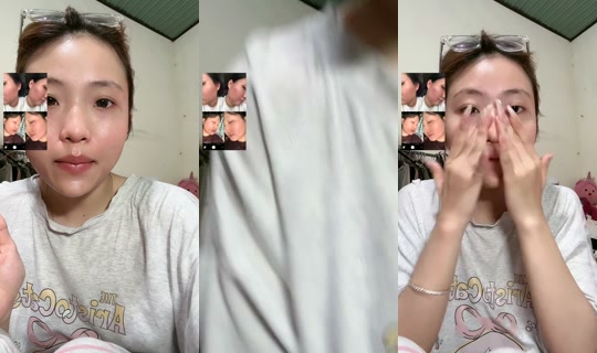 thuyvy9042's Live Session — Jul 21, 2026, 8:11 AM
