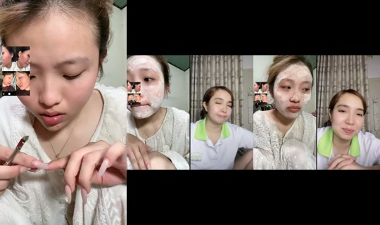 thuyvy9042's Live Session — Jul 23, 2026, 1:27 PM