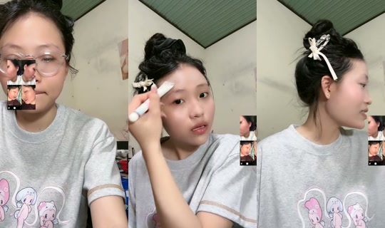 thuyvy9042's Live Session — Sep 5, 2026, 9:07 AM
