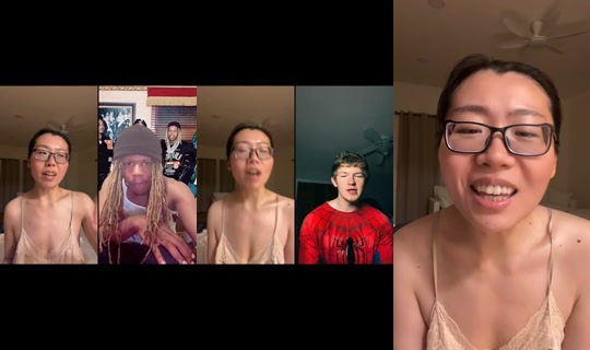 ti_yyyy00's Live Session — Oct 21, 2026, 4:29 AM