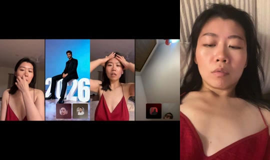 ti_yyyy00's Live Session — Oct 22, 2026, 4:51 AM