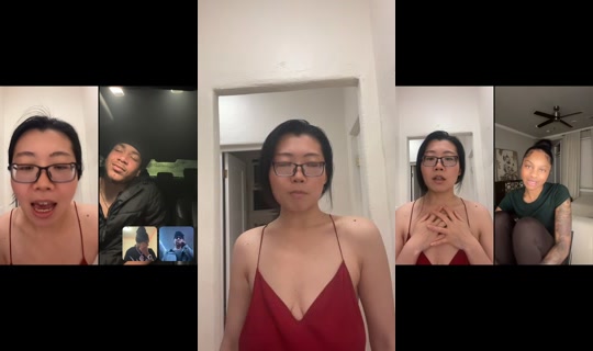 ti_yyyy00's Live Session — Oct 26, 2026, 3:13 AM