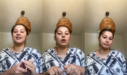 tia.roussine's Live Session — Sep 1, 2026, 1:19 PM