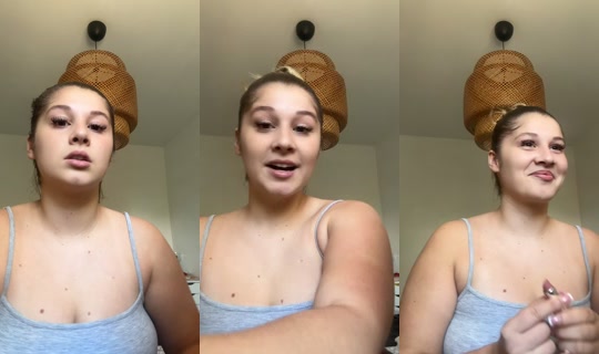 tia.roussine's Live Session — Sep 1, 2026, 3:14 PM