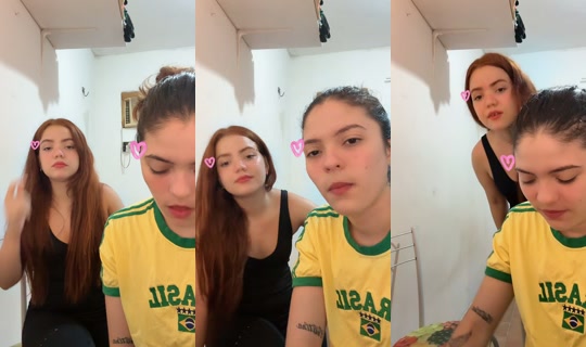 tiaaghataevelyn's Live Session — Jul 21, 2026, 8:07 PM