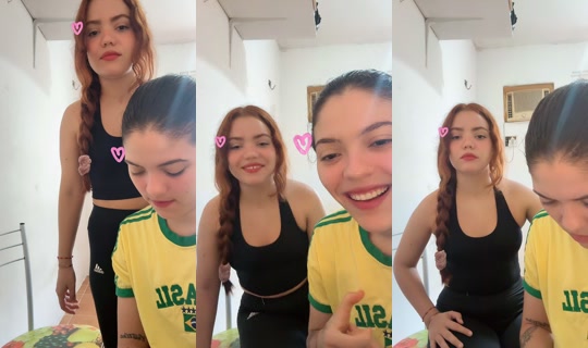 tiaaghataevelyn's Live Session — Jul 23, 2026, 1:24 PM