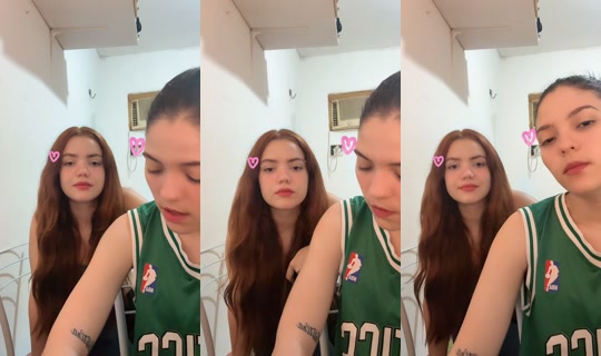 tiaaghataevelyn's Live Session — Jul 26, 2026, 8:54 PM