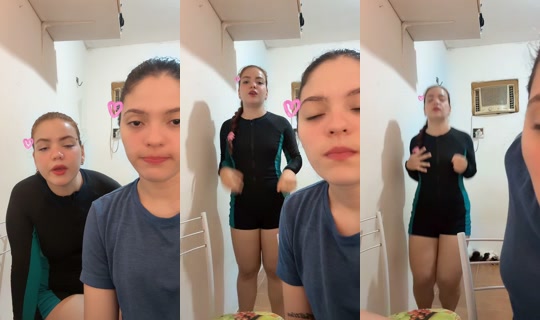 tiaaghataevelyn's Live Session — Jul 27, 2026, 10:19 PM