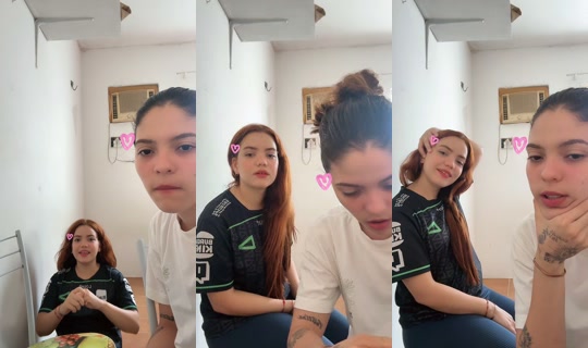 tiaaghataevelyn's Live Session — Aug 1, 2026, 2:39 PM