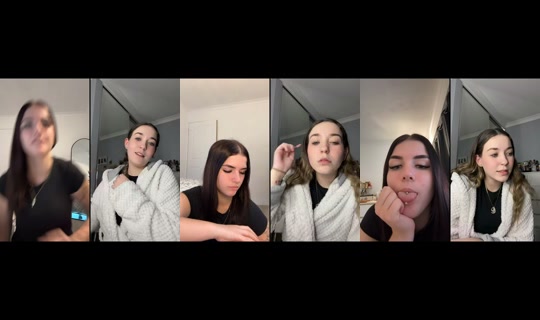 tiaapearcex's Live Session — Jul 21, 2026, 12:52 PM
