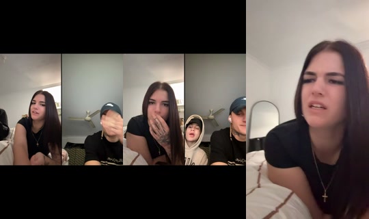 tiaapearcex's Live Session — Jul 30, 2026, 3:18 PM