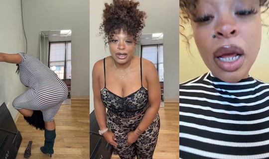 tiabeenthat's Live Session — Sep 23, 2026, 9:13 PM