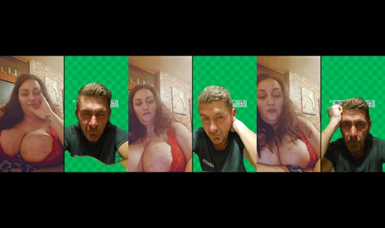 tiaiva1988's Live Session — Oct 12, 2026, 7:57 PM