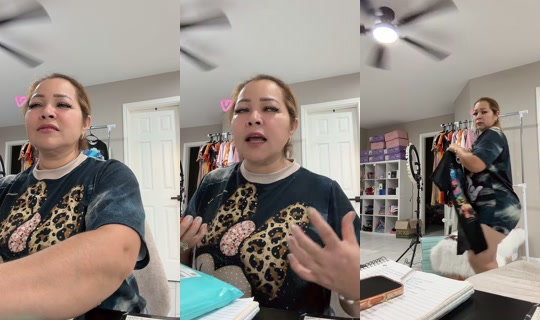 tiamary777's Live Session — Jul 25, 2026, 12:56 AM