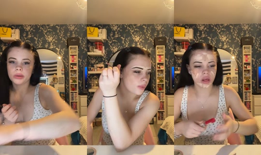 tianas.private.world's Live Session — Oct 31, 2026, 4:17 PM