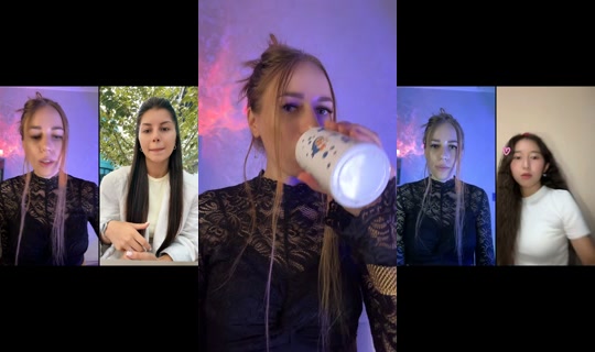 tianka_tyanka's Live Session — Jul 24, 2026, 11:55 AM