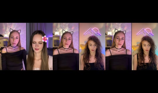 tianka_tyanka's Live Session — Jul 25, 2026, 7:40 PM