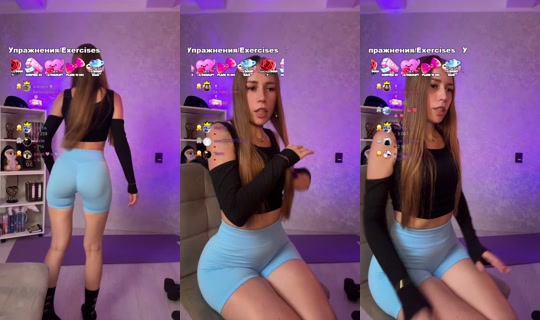 tianka_tyanka's Live Session — Aug 4, 2026, 4:49 PM