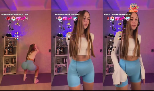 tianka_tyanka's Live Session — Aug 8, 2026, 3:22 PM