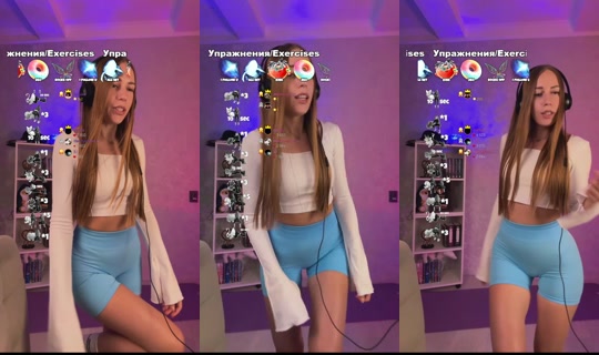 tianka_tyanka's Live Session — Aug 8, 2026, 4:13 PM