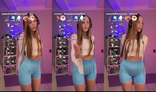 tianka_tyanka's Live Session — Aug 8, 2026, 4:42 PM