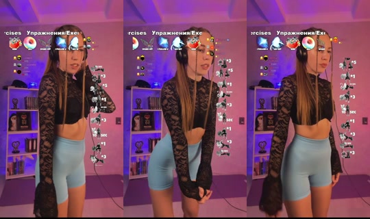 tianka_tyanka's Live Session — Aug 8, 2026, 7:52 PM