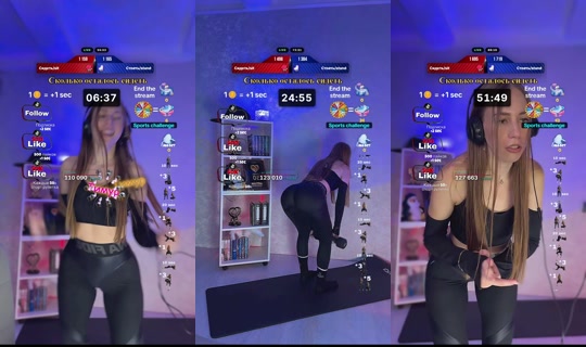 tianka_tyanka's Live Session — Aug 25, 2026, 12:24 PM