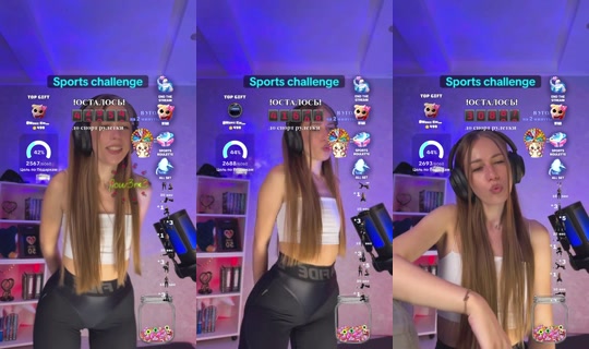 tianka_tyanka's Live Session — Sep 13, 2026, 6:12 PM