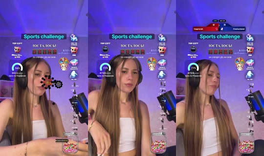 tianka_tyanka's Live Session — Sep 13, 2026, 7:02 PM