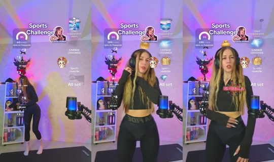 tianka_tyanka's Live Session — Oct 29, 2026, 5:32 PM