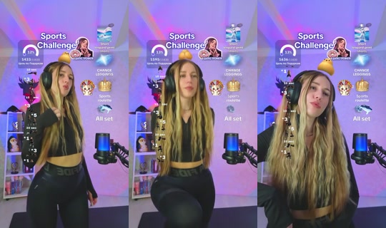 tianka_tyanka's Live Session — Oct 29, 2026, 7:32 PM