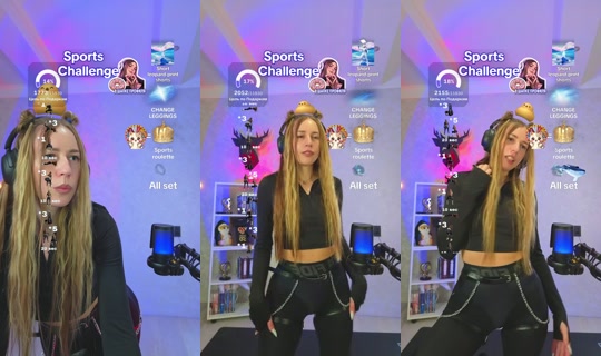 tianka_tyanka's Live Session — Oct 31, 2026, 6:43 PM