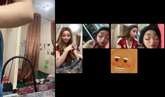 tiaompi's Live Session — Jul 22, 2026, 2:23 PM