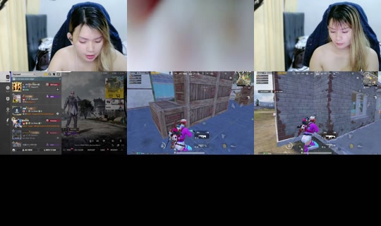 tiara_jc8's Live Session — Sep 27, 2026, 11:12 AM