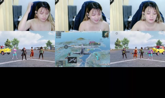 tiara_jc8's Live Session — Sep 27, 2026, 12:53 PM