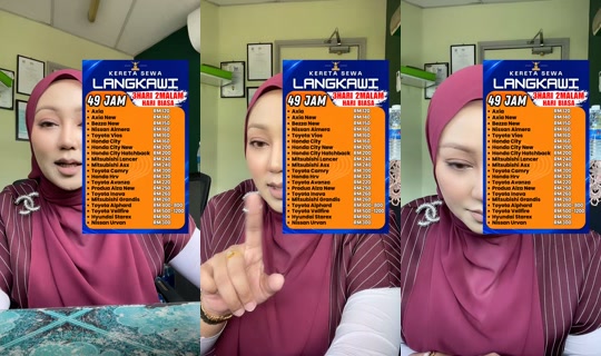 tiaraholidaysdnbhd's Live Session — Oct 21, 2026, 8:26 AM