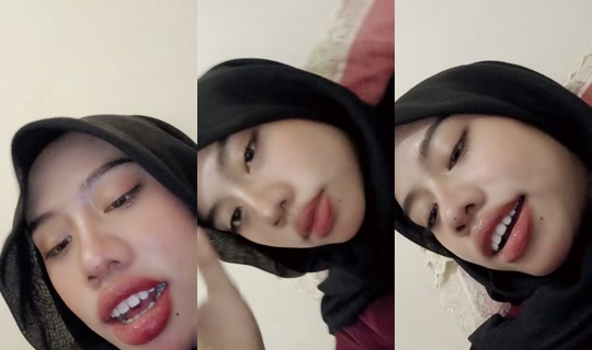 tiaramutiarara's Live Session — Oct 12, 2026, 1:18 PM