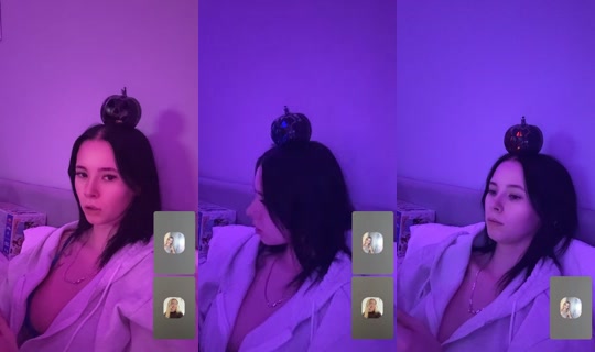 tiarees10's Live Session — Oct 15, 2026, 10:04 PM