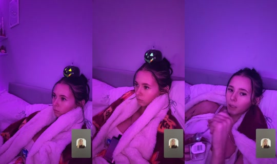 tiarees10's Live Session — Oct 18, 2026, 10:24 PM