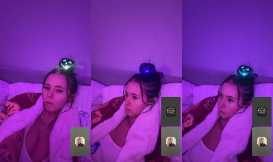 tiarees10's Live Session — Oct 18, 2026, 11:14 PM