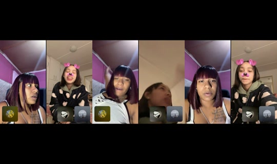 tiavandenheever1's Live Session — Jul 8, 2026, 7:02 PM