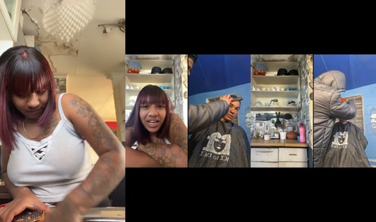 tiavandenheever1's Live Session — Jul 9, 2026, 11:19 AM