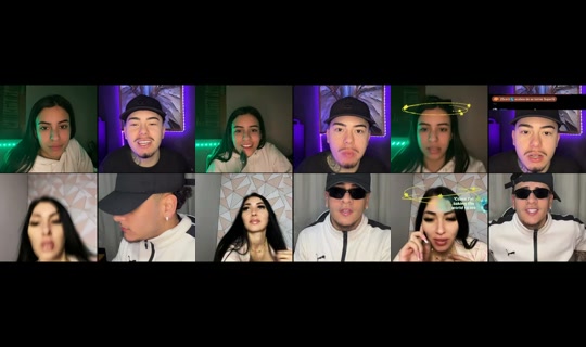 tiburskikamilly's Live Session — Jul 15, 2026, 3:14 AM