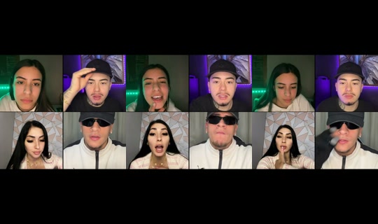 tiburskikamilly's Live Session — Jul 15, 2026, 4:04 AM