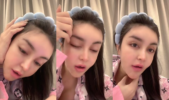 tida2538's Live Session — Aug 3, 2026, 7:08 PM
