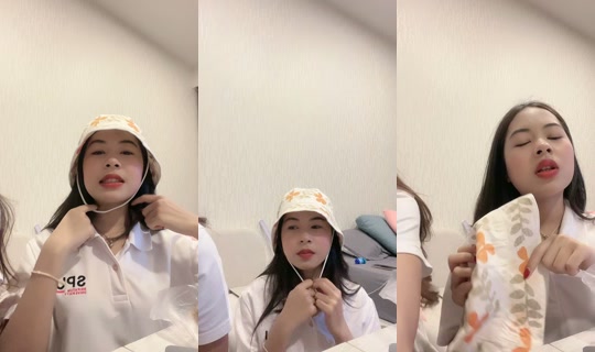tidaratsomboon's Live Session — Jul 13, 2026, 10:50 AM