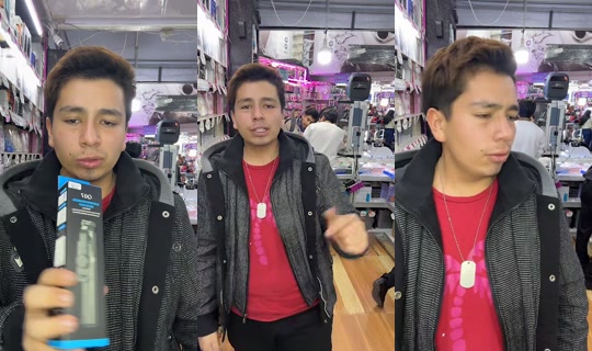 tiendaimportadorastark's Live Session — Sep 5, 2026, 10:41 PM