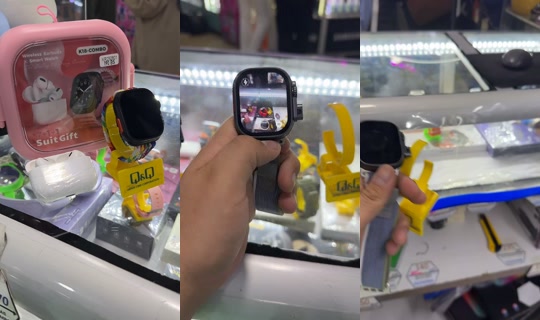 tiendaimportadorastark's Live Session — Sep 7, 2026, 10:49 PM