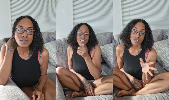 tierasolovely's Live Session — Jul 9, 2026, 6:49 AM