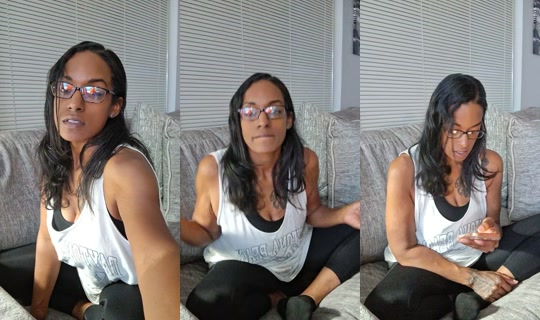 tierasolovely's Live Session — Aug 16, 2026, 5:38 AM